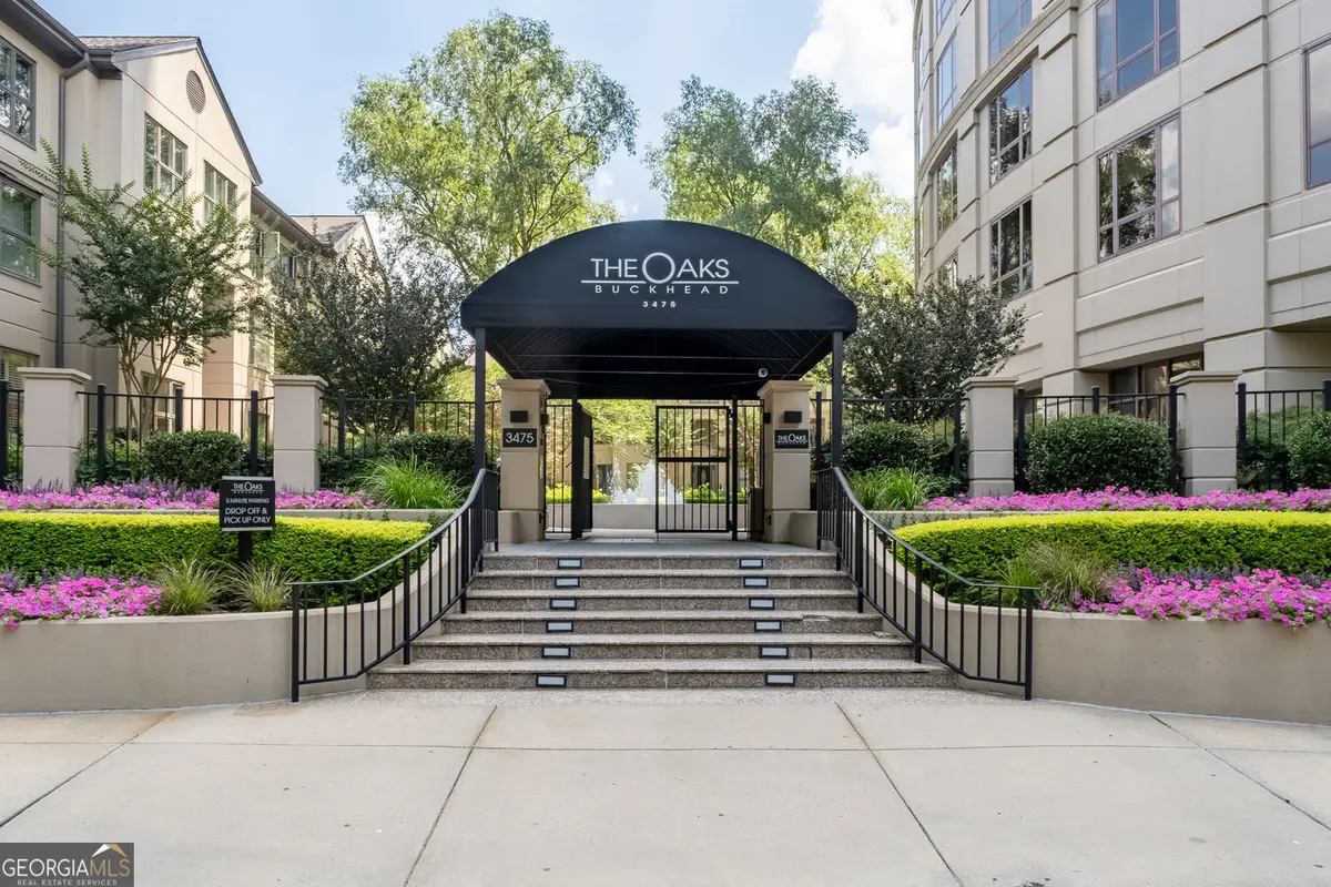 3475 Oak Valley Road Ne #910, Atlanta, GA 30326 - #1