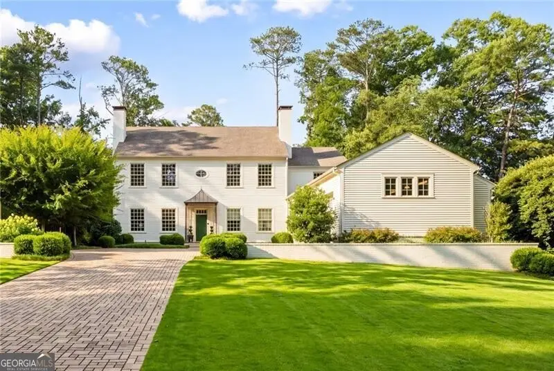2629 Ashford Road Ne, Atlanta, GA 30319 - #1