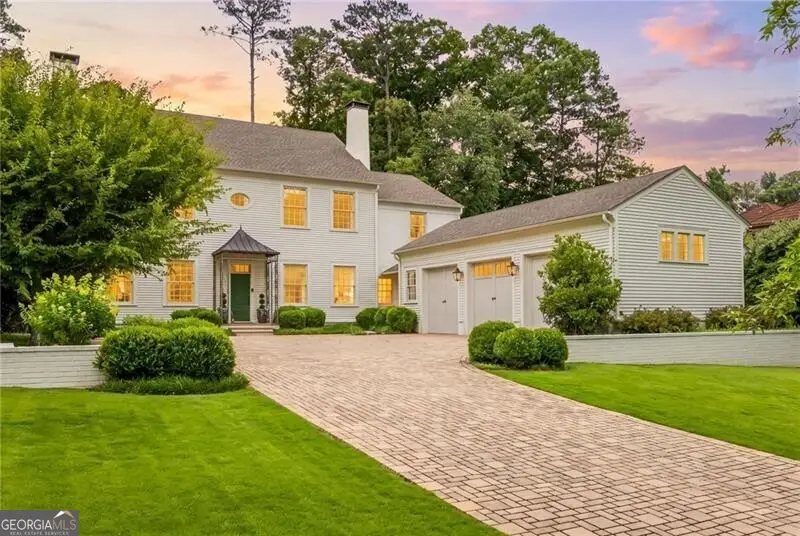 2629 Ashford Road Ne, Atlanta, GA 30319 - #3