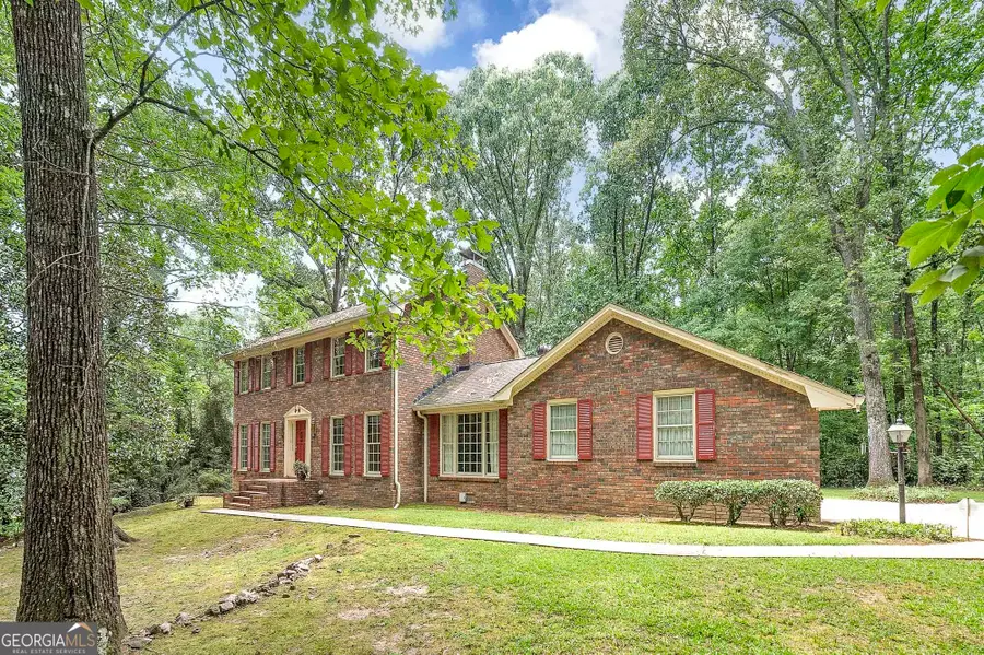 35 Cedar Court, Stockbridge, GA 30281 - #2