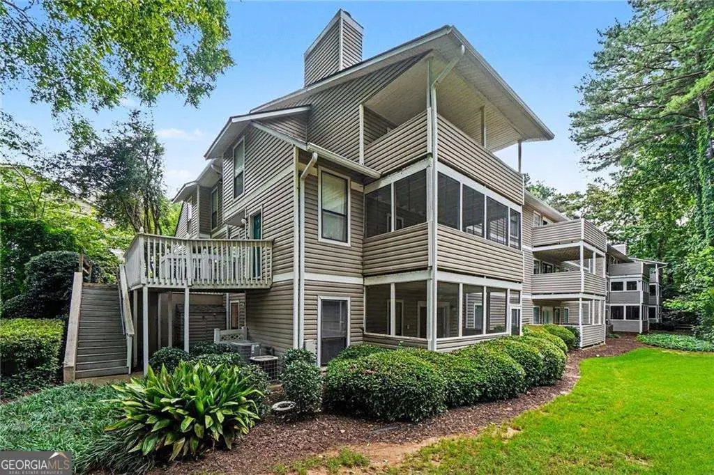 616 Wynnes Ridge Circle, Marietta, GA 30067 - #1