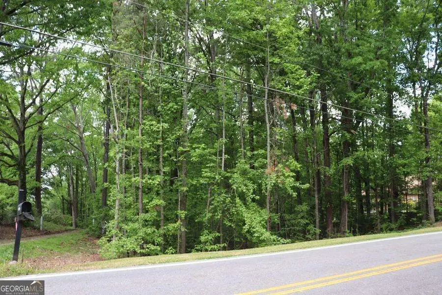 0 Jailette Road, South Fulton, GA 30349 - #2