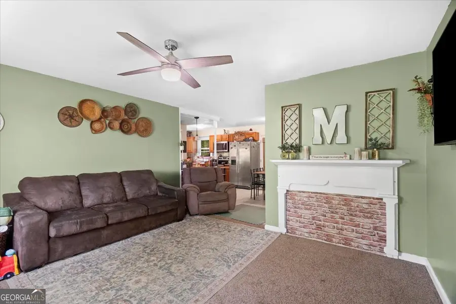 179 N Whitfield Drive Ne, Dalton, GA 30721 - #3