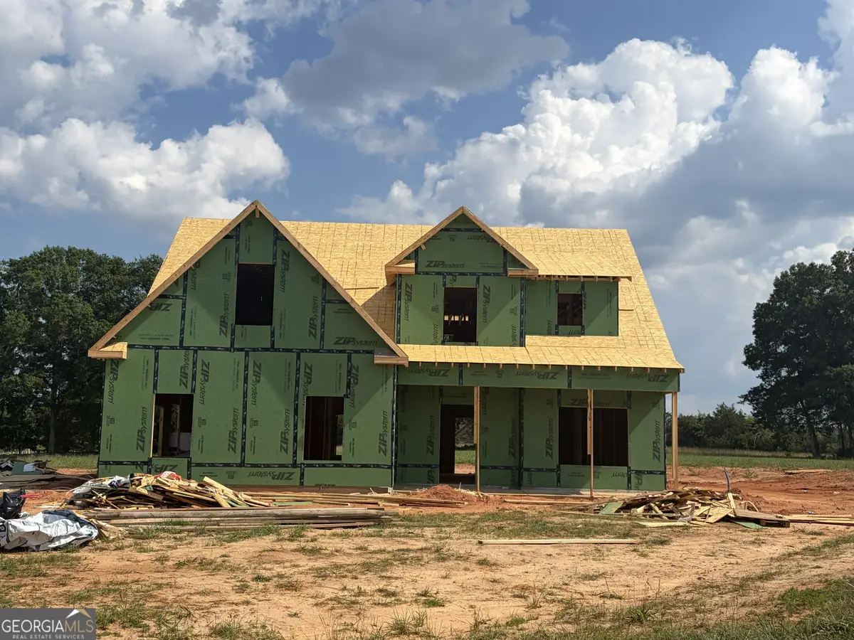320 Colvin Drive, Locust Grove, GA 30248 - #1