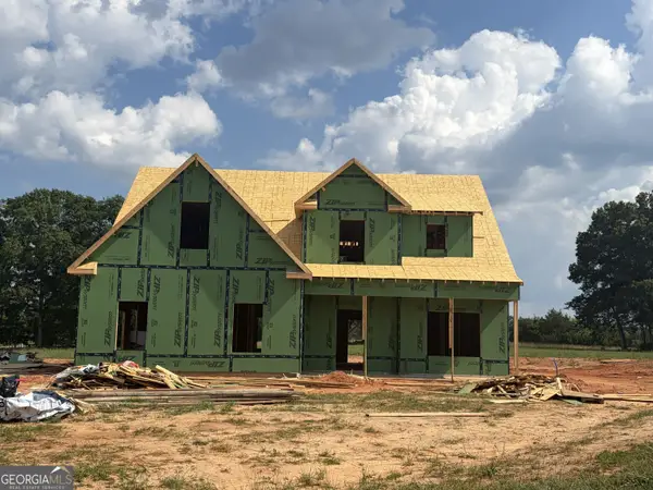 320 Colvin Drive, Locust Grove, GA 30248