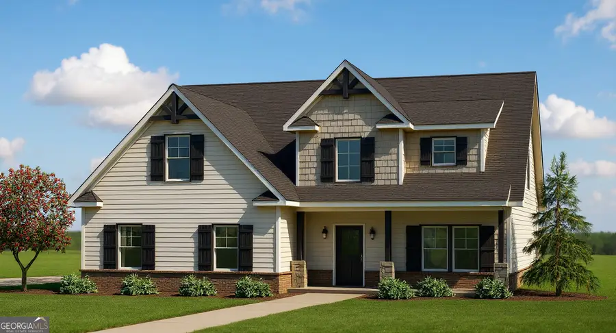 320 Colvin Drive, Locust Grove, GA 30248 - #2