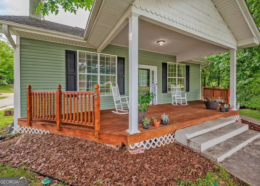 1155 Bowersville Street, Royston, GA 30662 - #2