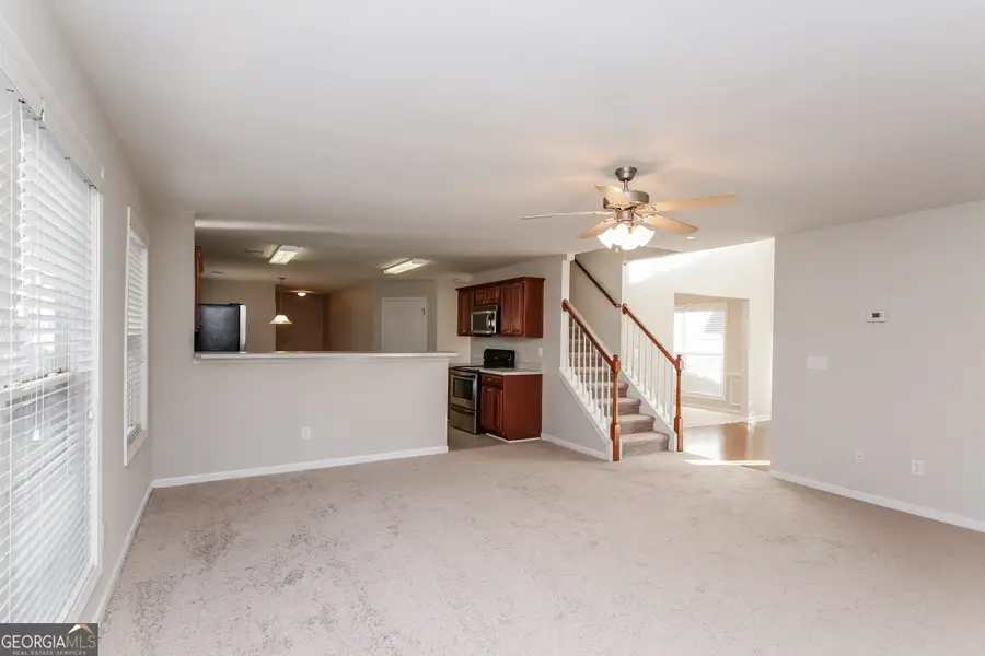 2581 Bald Cypress Drive, Braselton, GA 30517 - #3