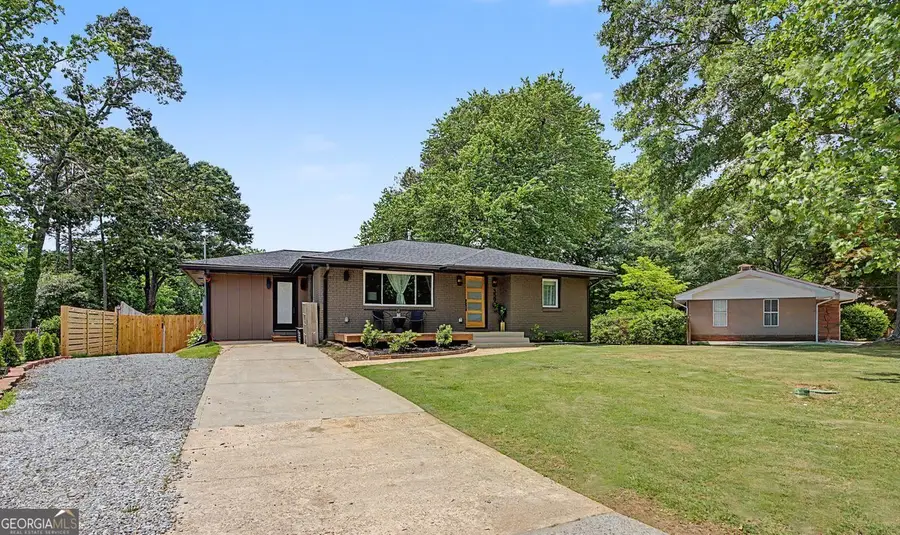 3590 Crestview Drive Se, Smyrna, GA 30082 - #2