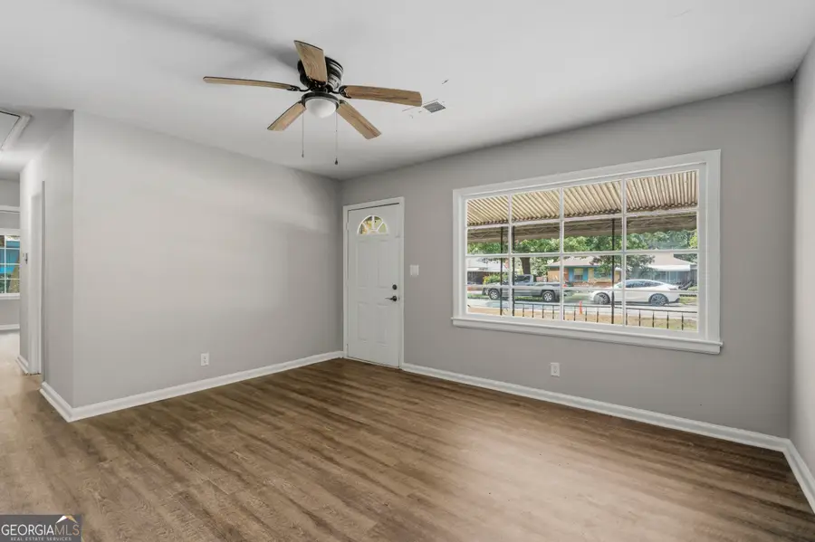 2964 Hawthorne Drive, Columbus, GA 31903 - #2