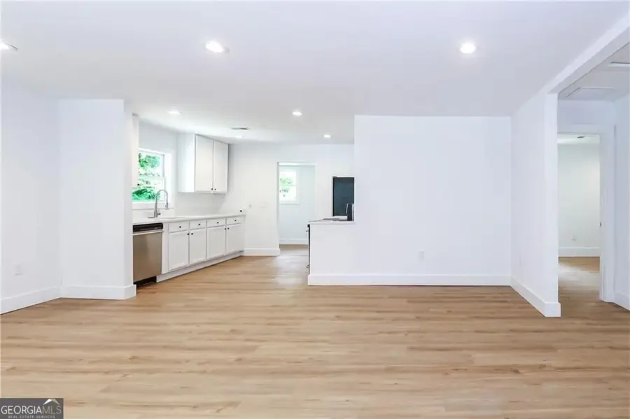 2130 Donald Lee Hollowell Parkway, Atlanta, GA 30318 - #2