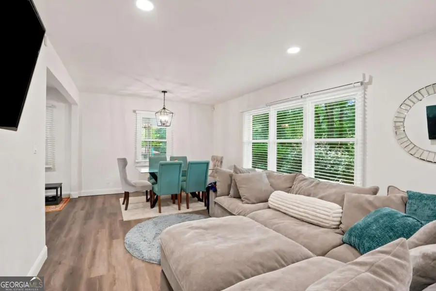 581 Meadowbrook Drive Se, Marietta, GA 30067 - #3