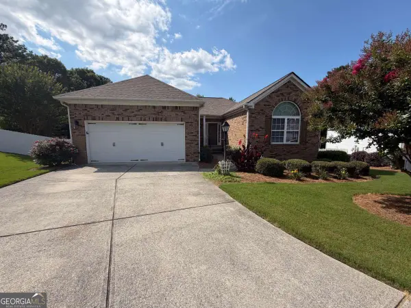 5259 Centennial Hill Drive Nw, Acworth, GA 30102
