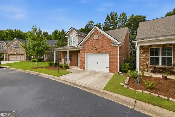 9132 Leverett Circle, Covington, GA 30014