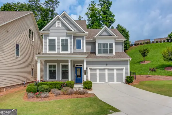 3942 Suwanee Green Pkwy, Suwanee, GA 30024