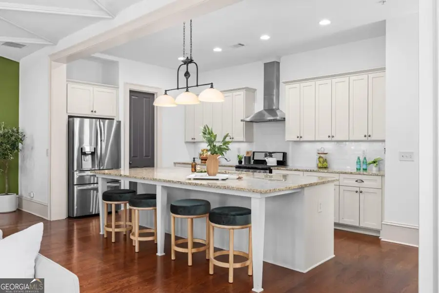 6015 Webster Circle, Norcross, GA 30071 - #2