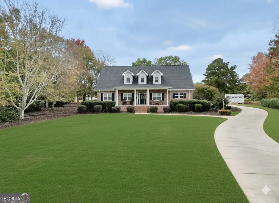 185 Red Maple Drive, Hampton, GA 30228 - #1