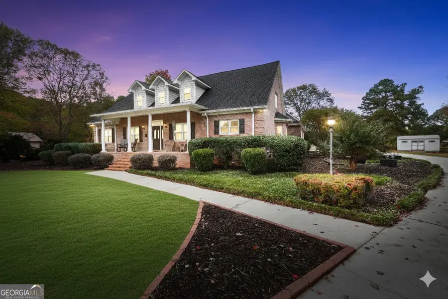 185 Red Maple Drive, Hampton, GA 30228 - #3