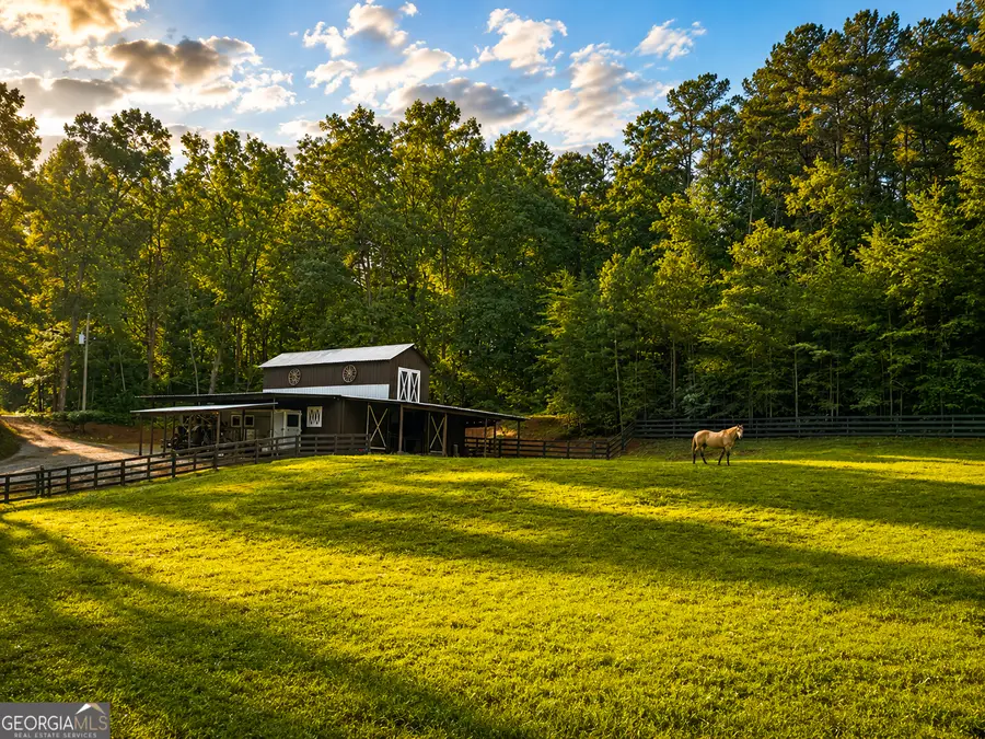 2411 Highway 9 S, Dawsonville, GA 30534 - #3