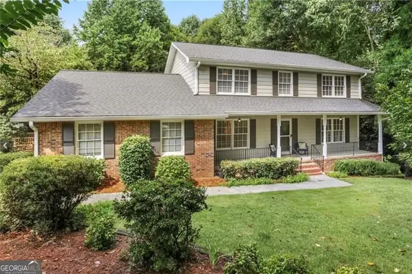 5038 Heatherdale Lane, Atlanta, GA 30360