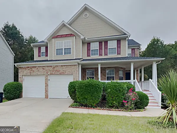 825 Roxfield Court, Buford, GA 30518