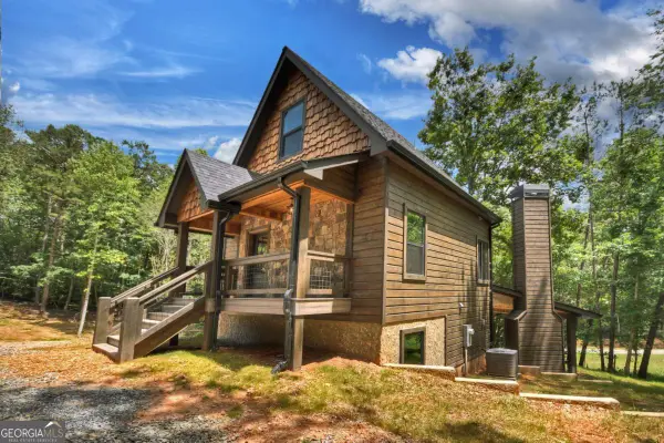 107 Dogwood Hills Way, Morganton, GA 30560