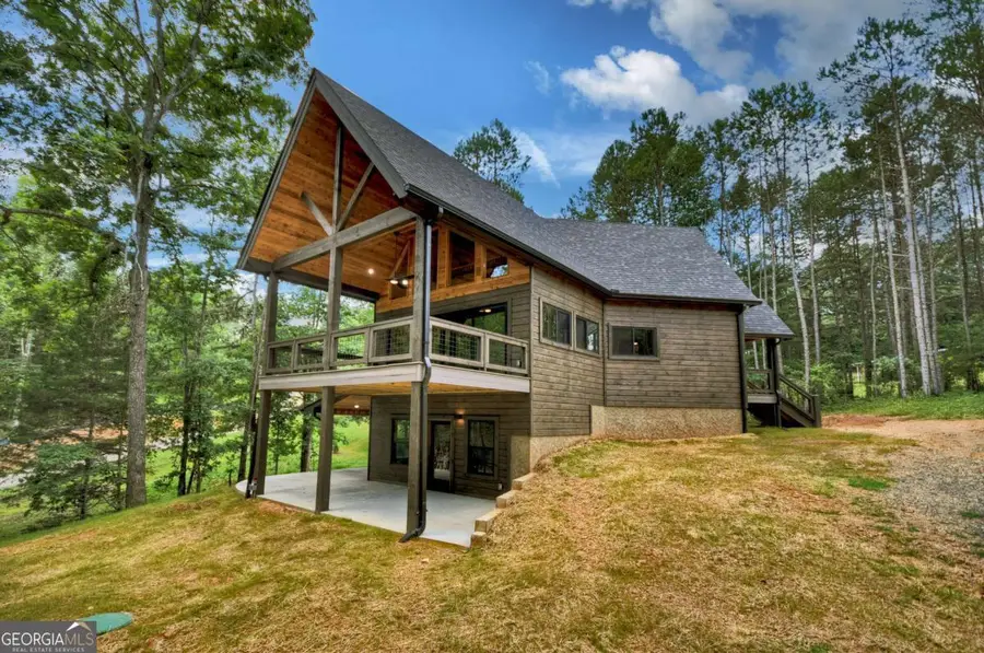107 Dogwood Hills Way, Morganton, GA 30560 - #2