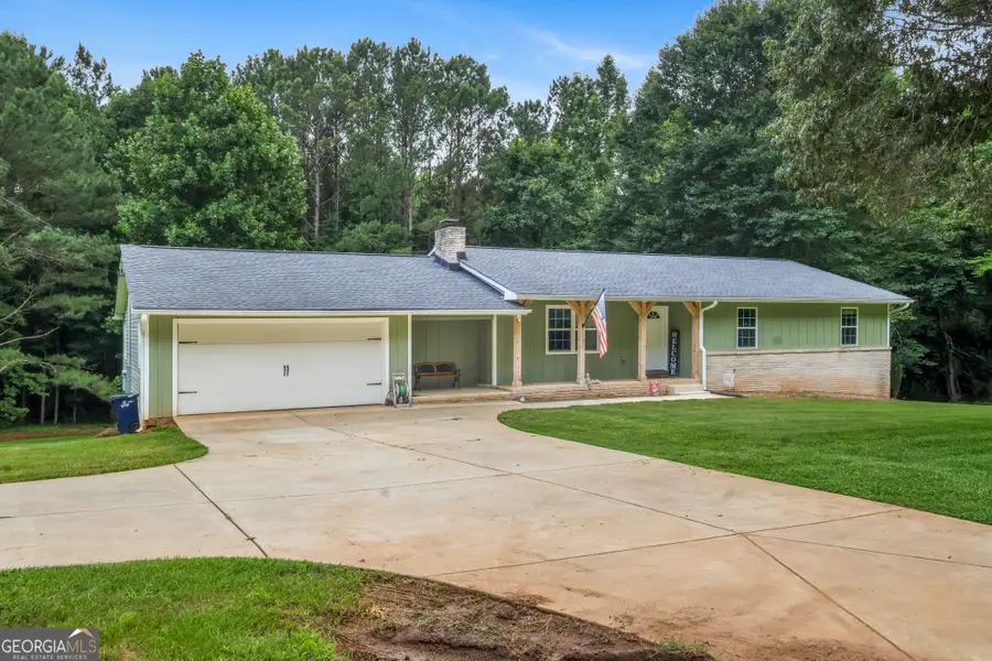 3966 W Mcintosh Road, Griffin, GA 30223 - #3
