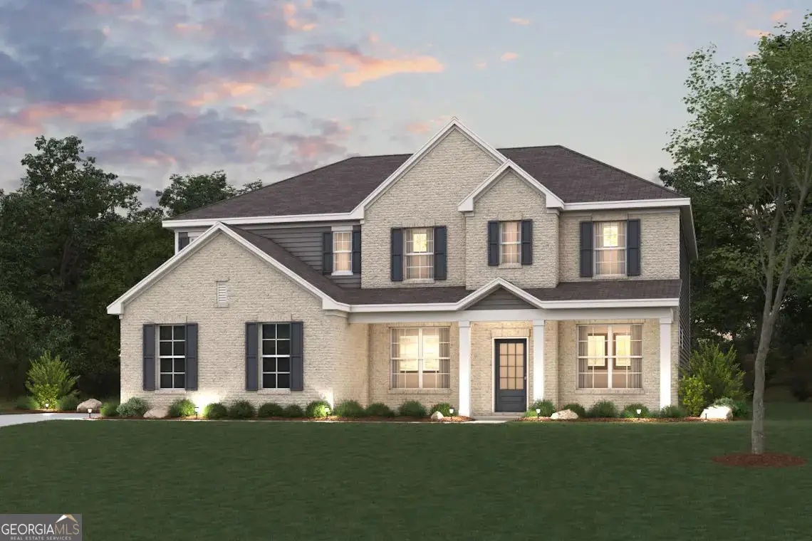 304 Sundown Trail, McDonough, GA 30252 - #1