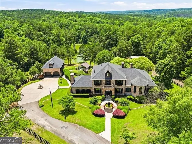 371 Pine Ridge Lane, Dallas, GA 30132 - #1