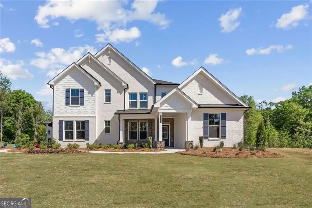 308 Sundown Trail, McDonough, GA 30252 - #1