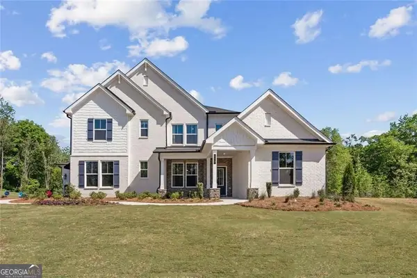 308 Sundown Trail, McDonough, GA 30252