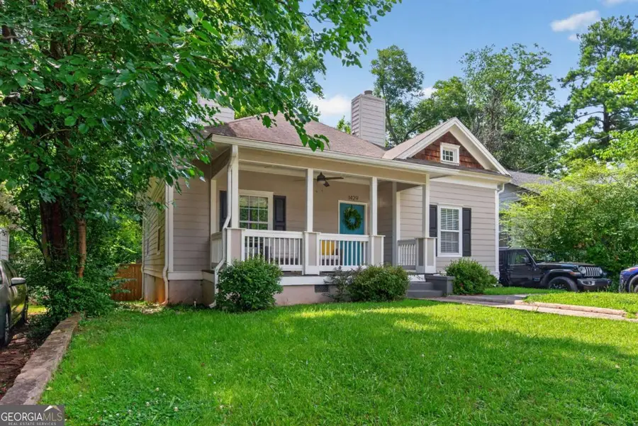 1429 Beatie Avenue Sw, Atlanta, GA 30310 - #3
