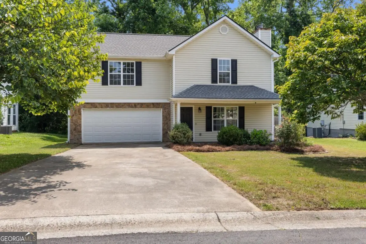 147 Richmond Drive, Dawsonville, GA 30534 - #1