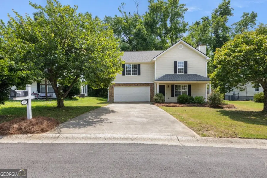 147 Richmond Drive, Dawsonville, GA 30534 - #2