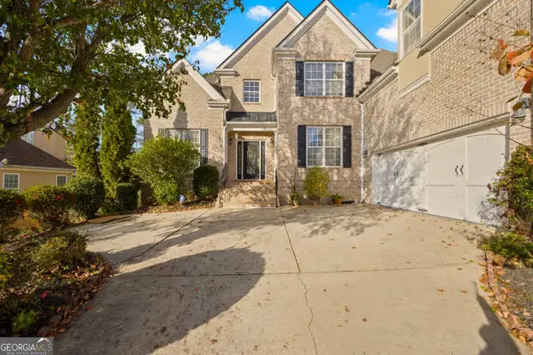 221 Langshire Drive, McDonough, GA 30253