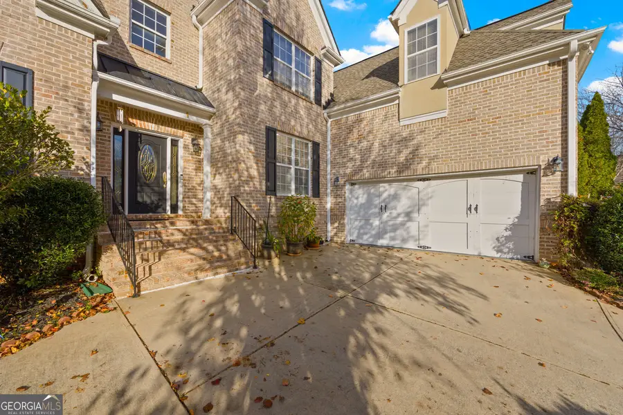 221 Langshire Drive, McDonough, GA 30253 - #2