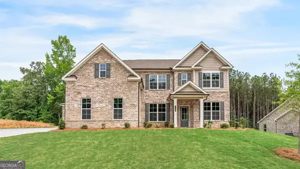 312 Sundown Trail, McDonough, GA 30252