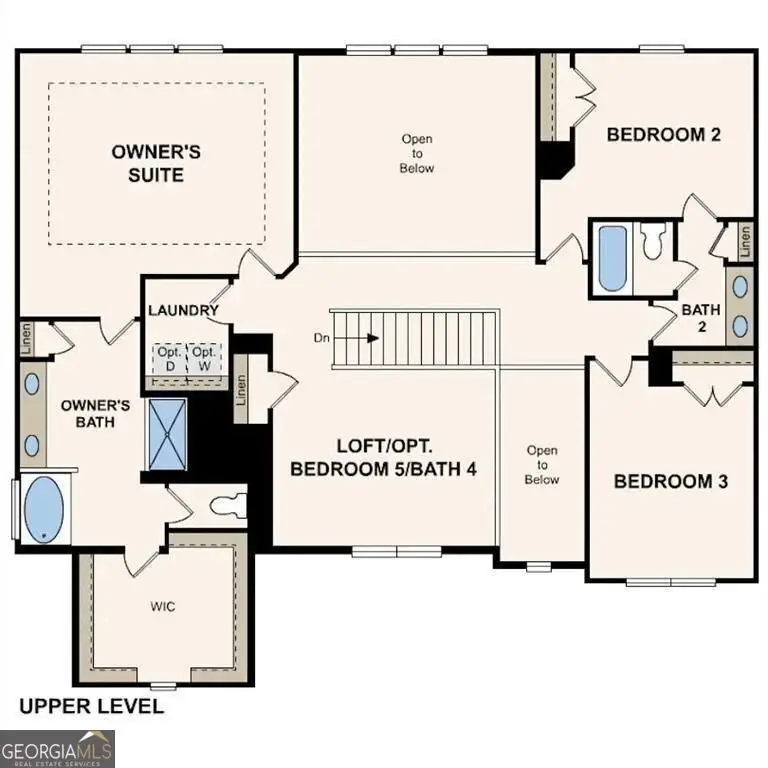312 Sundown Trail, McDonough, GA 30252 - #2
