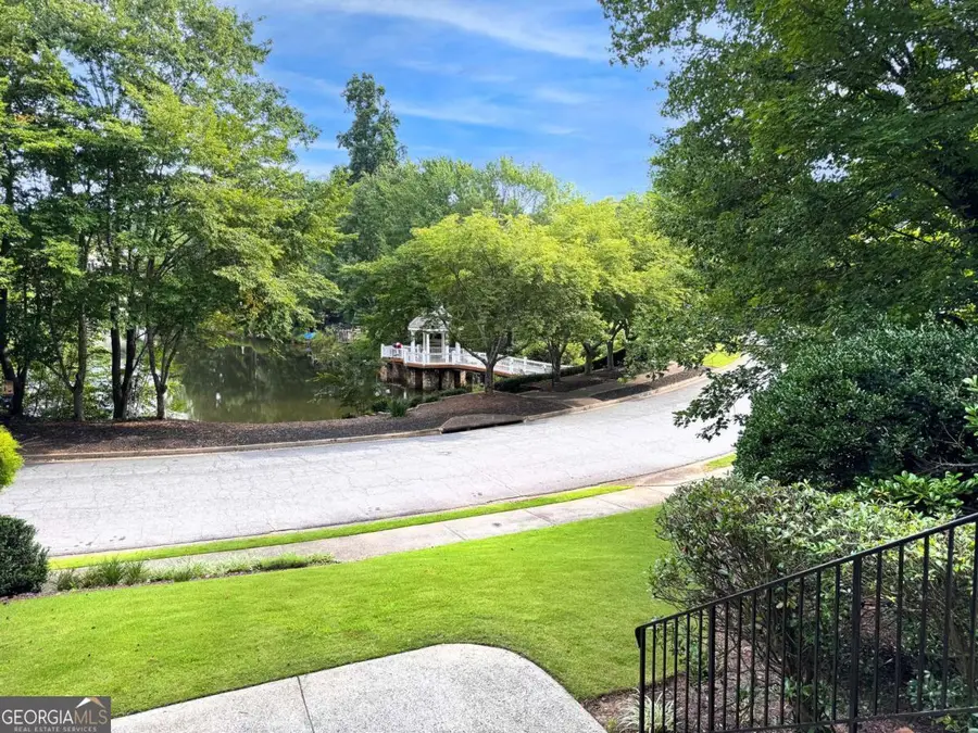 9140 Nesbit Lakes Drive, Alpharetta, GA 30022 - #2