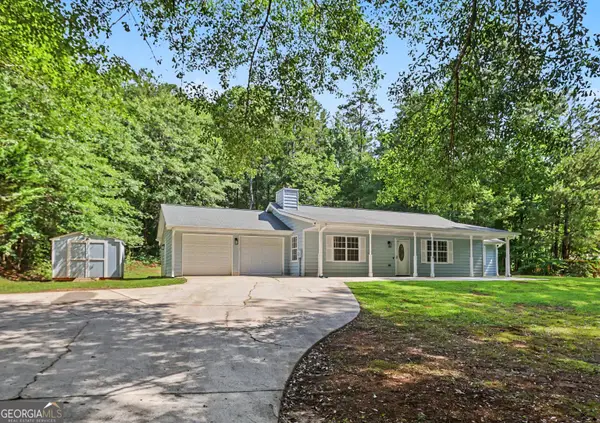 338 Hunters Run, Jefferson, GA 30549