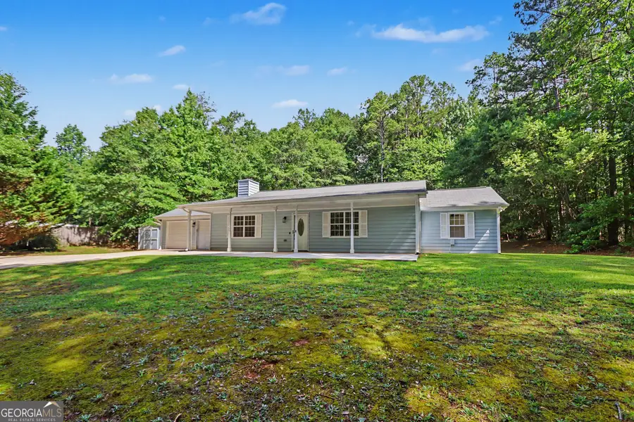 338 Hunters Run, Jefferson, GA 30549 - #3
