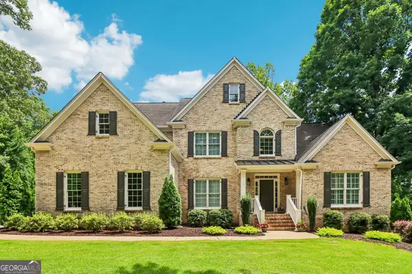 1035 Lillian Drive, Alpharetta, GA 30004