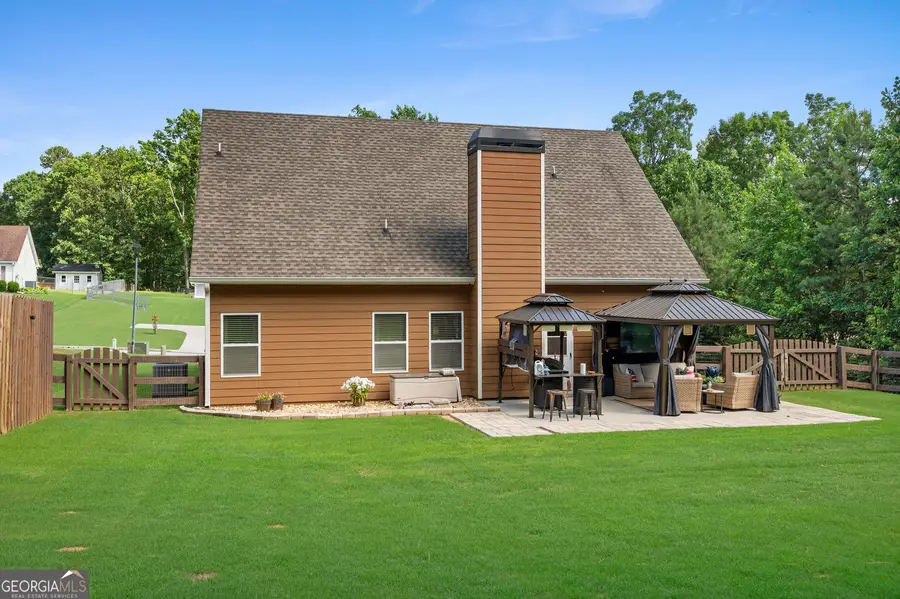 66 Buck Trail, Dallas, GA 30132 - #2