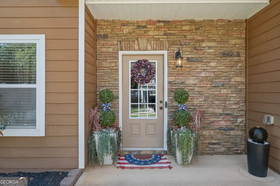 66 Buck Trail, Dallas, GA 30132 - #3