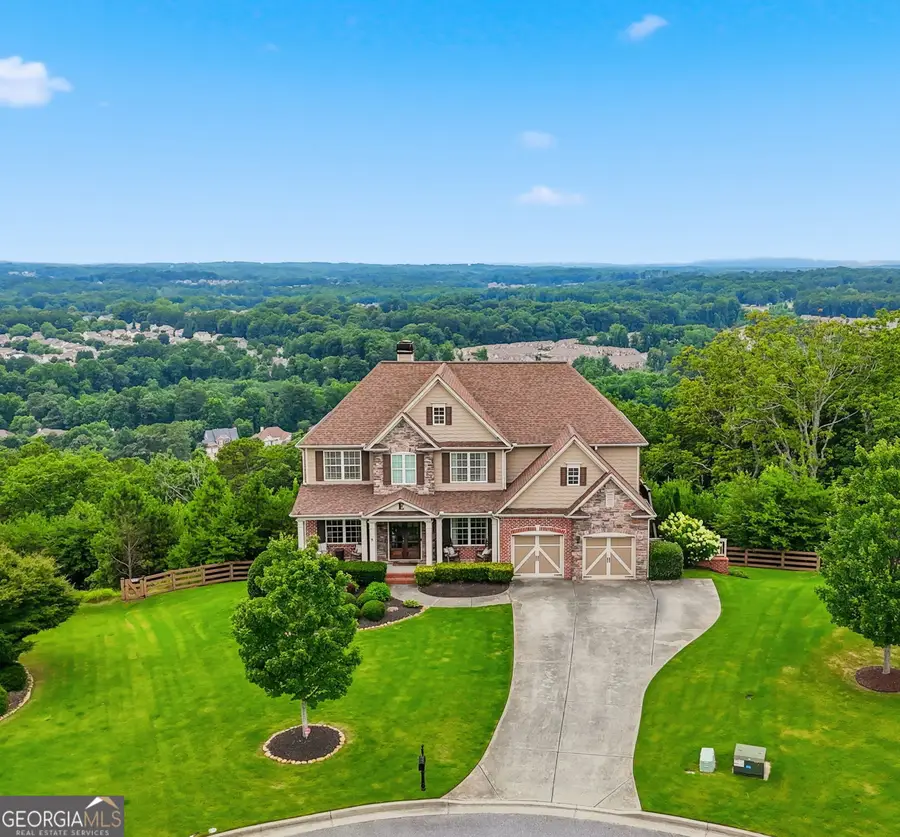 5085 Laurel Ridge Drive, Cumming, GA 30040 - #2