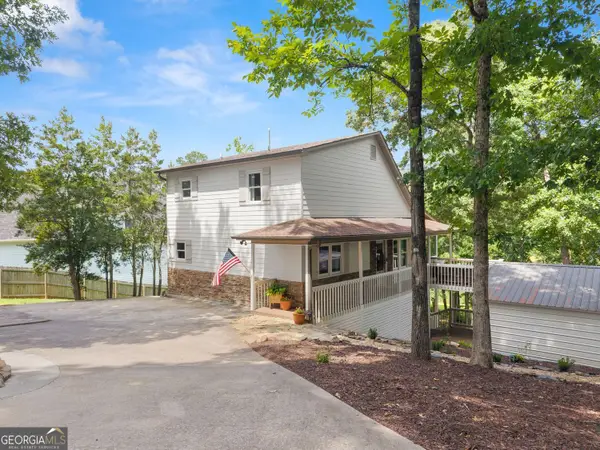 205 Lake Drive, Dawsonville, GA 30534