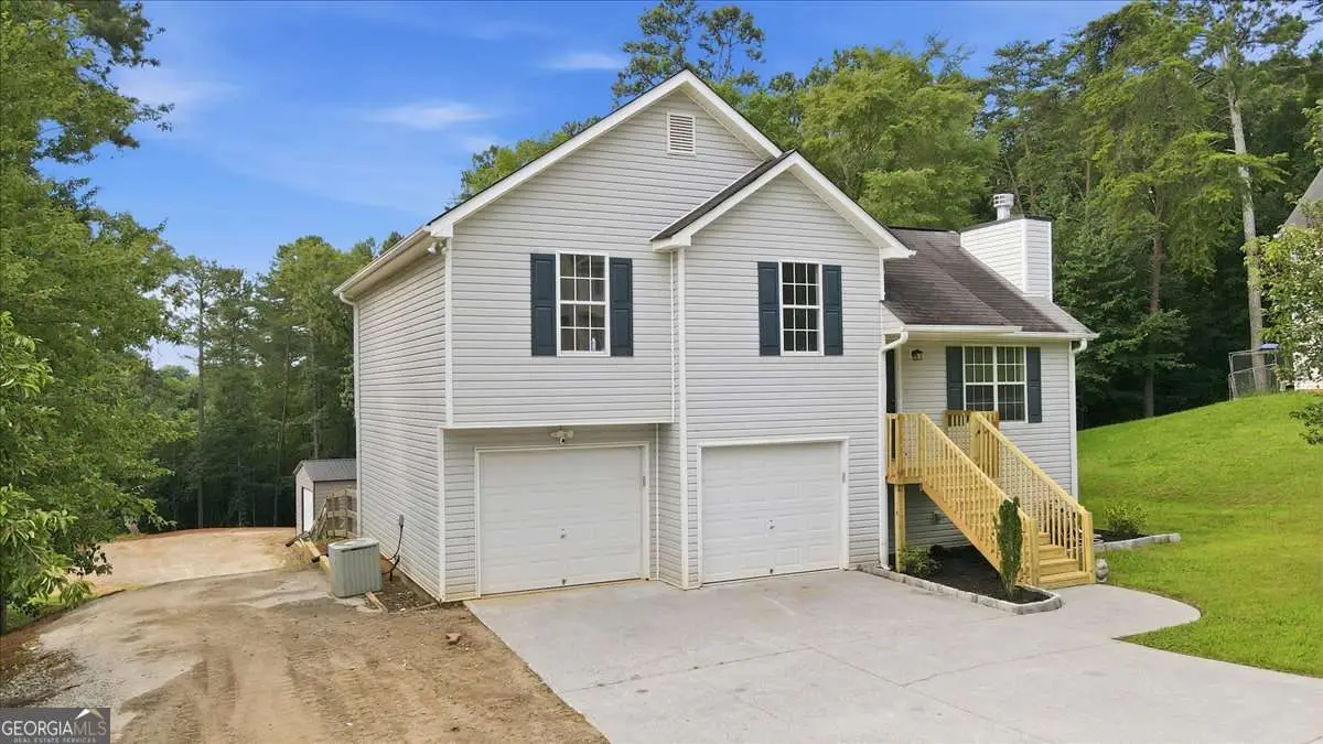 27 Oak Grove Lane, Adairsville, GA 30103 - #1