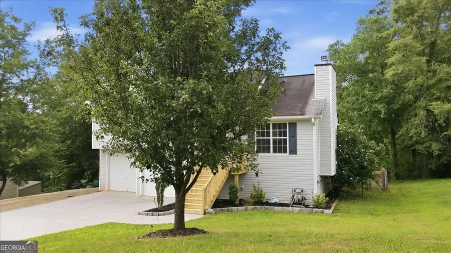 27 Oak Grove Lane, Adairsville, GA 30103 - #3