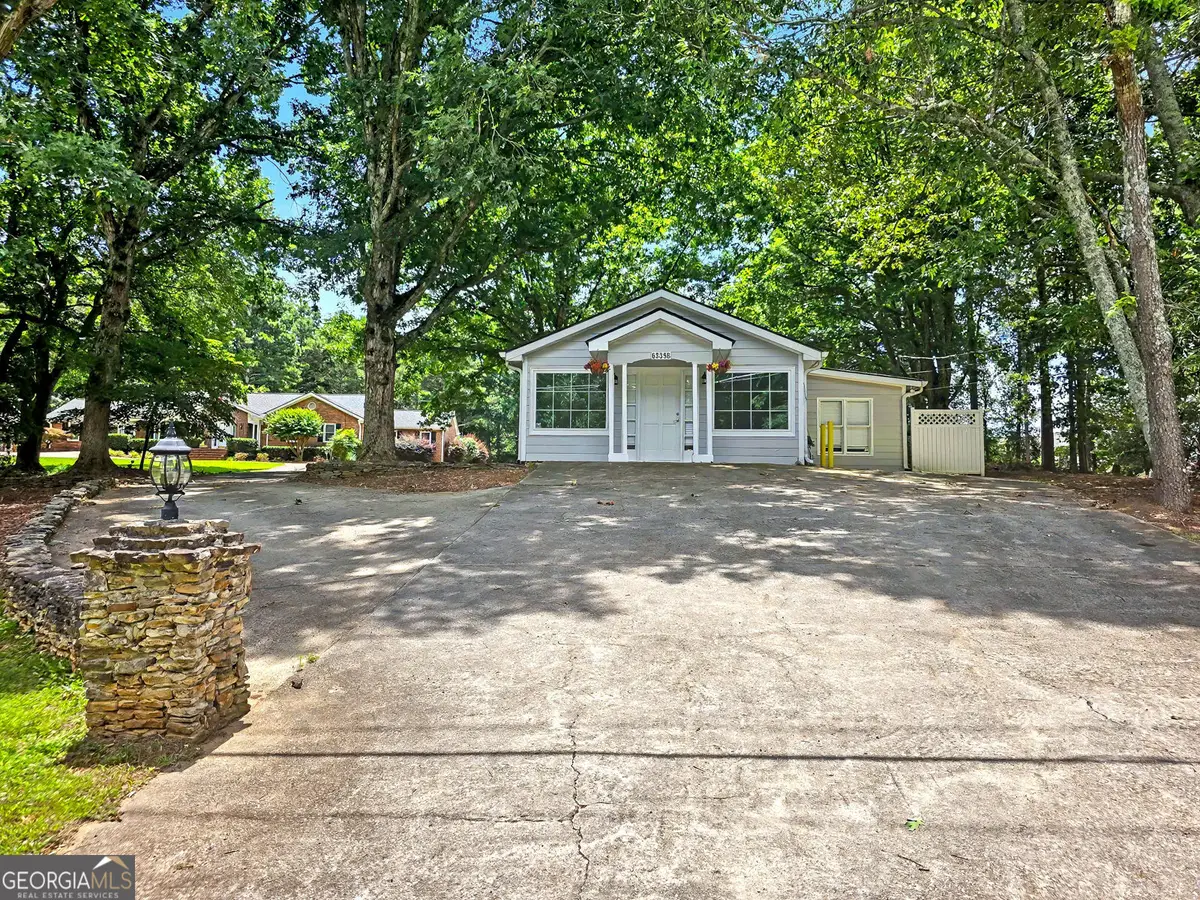 6339B Gaines Ferry Road, Flowery Branch, GA 30542 - #1